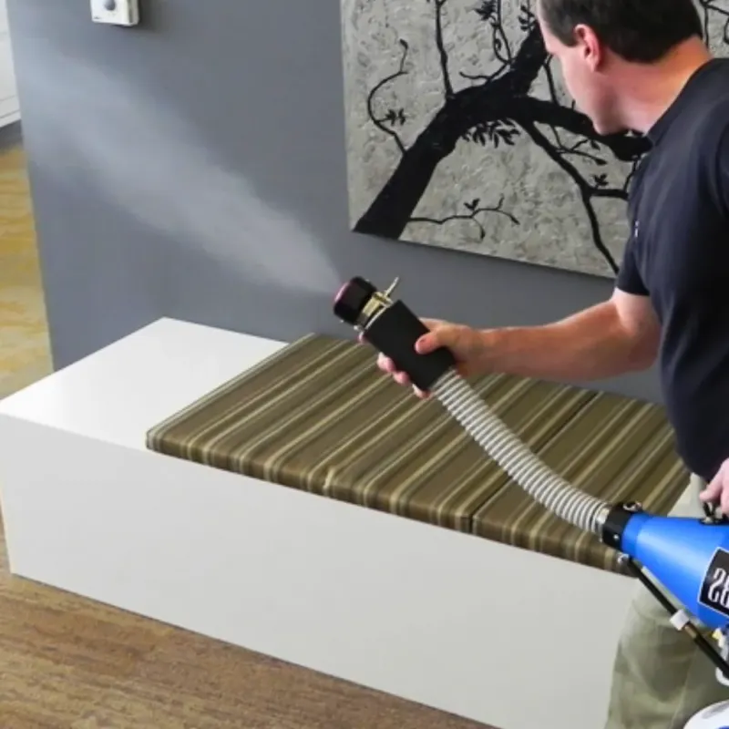 Professional Odor Removal in Leon County, FL
